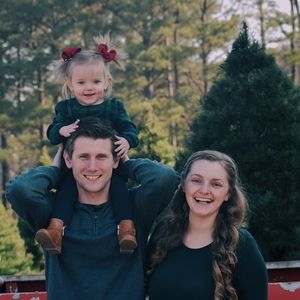 Meet your Posher, Kristyn